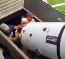 Hot Water Heater