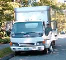 truck